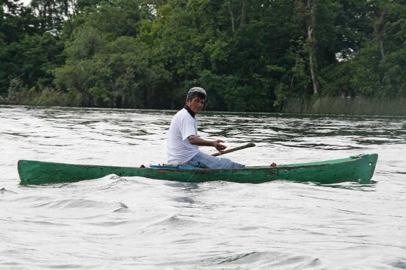 Mexico & Guatemala 2010 - 0932